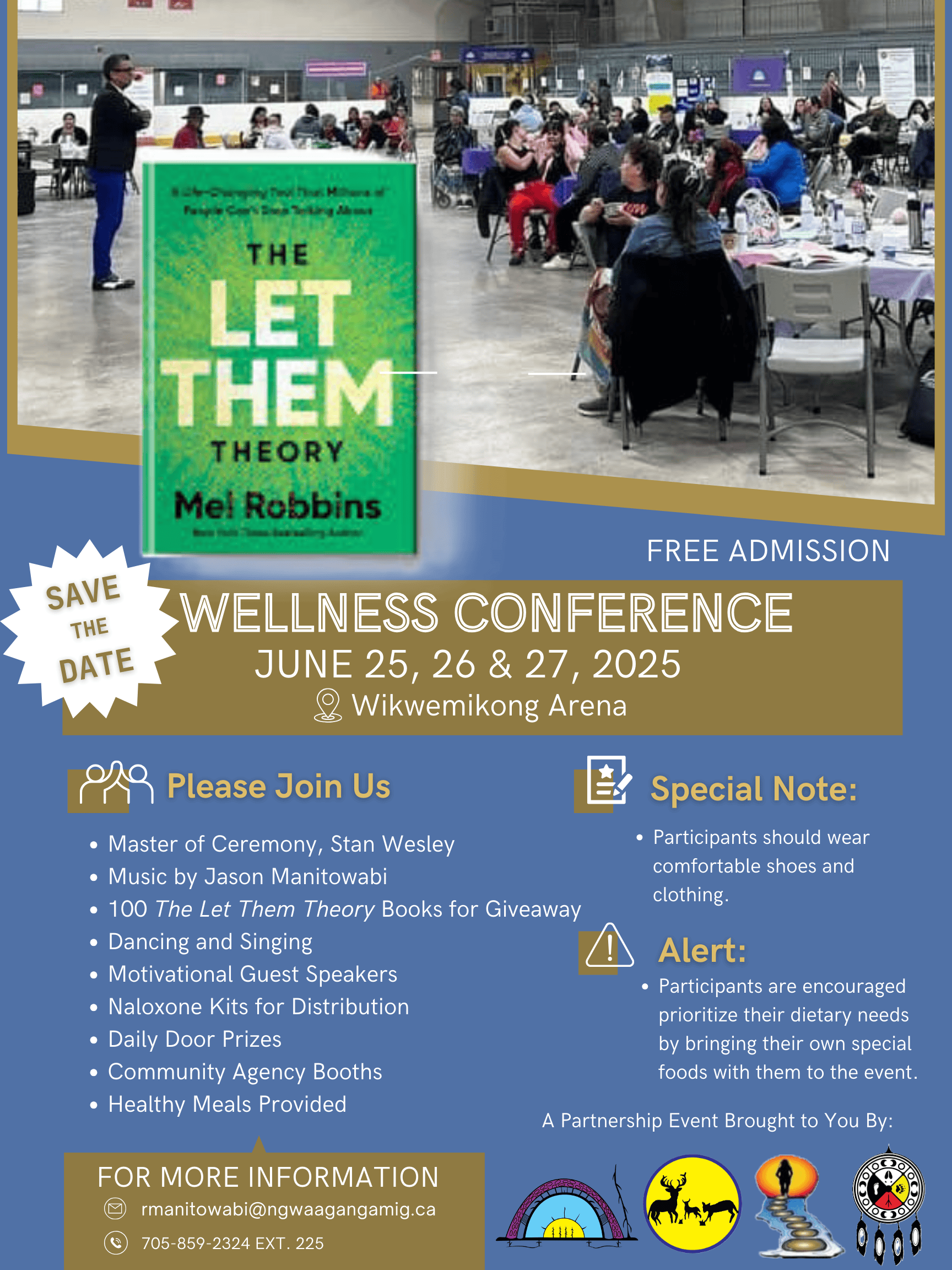 Wellness Conference