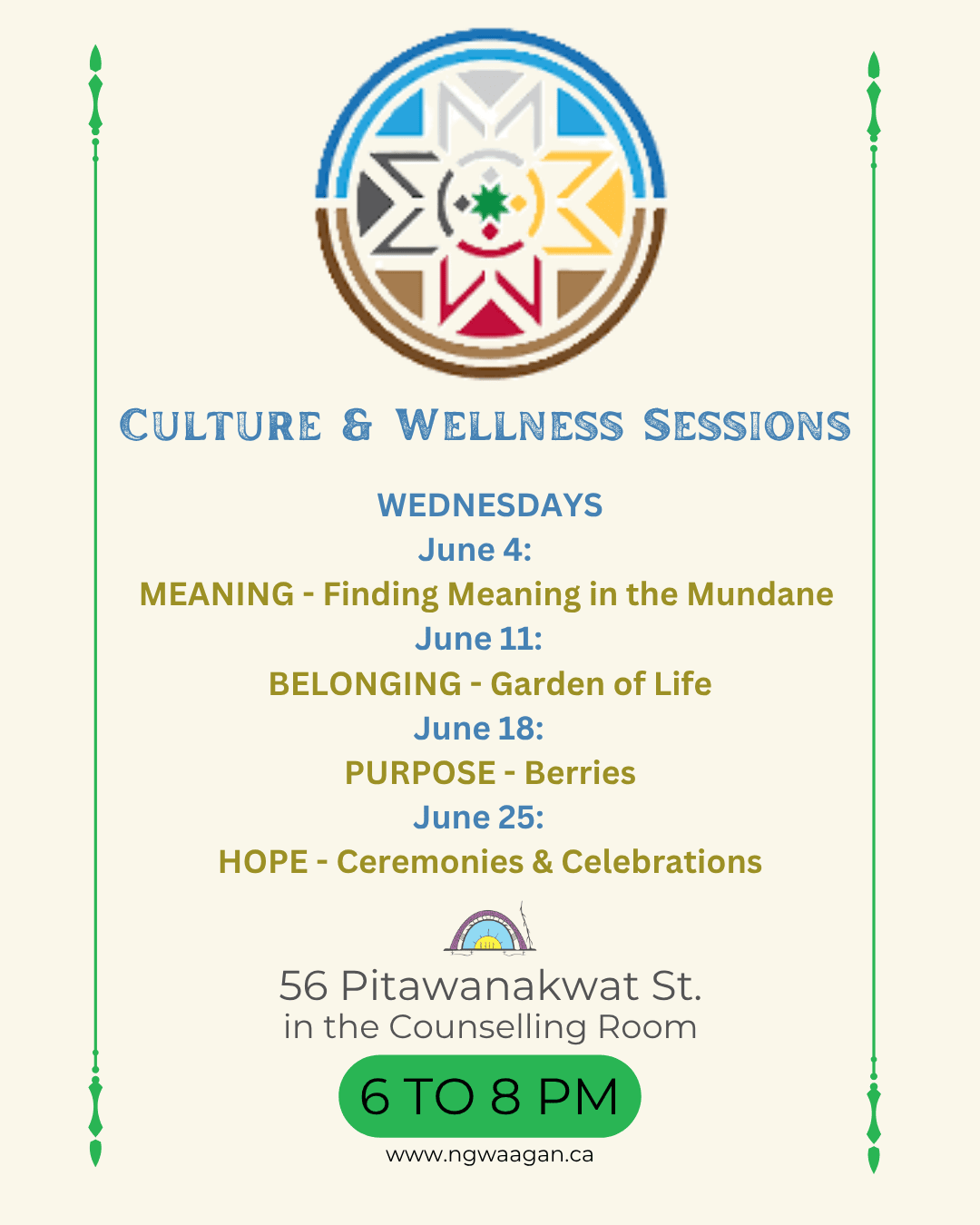Culture & Wellness